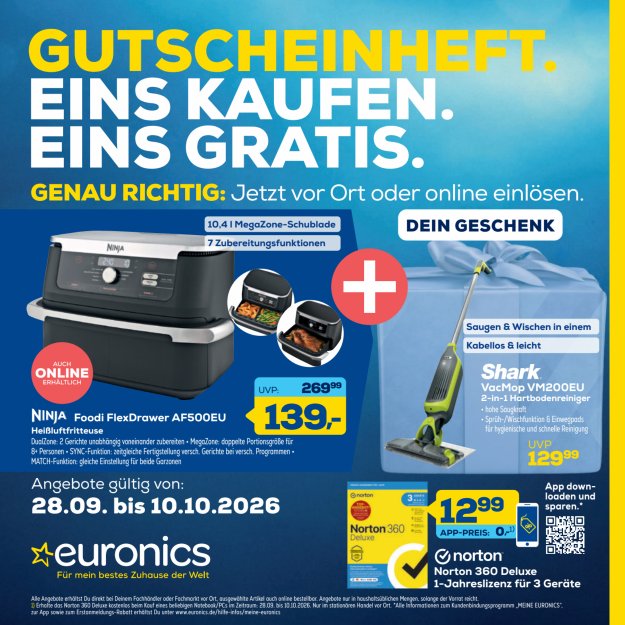 Aus unserer Werbung