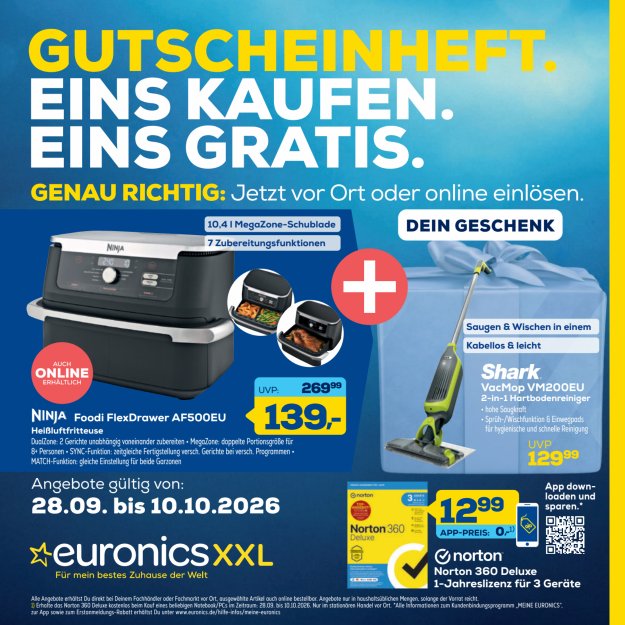 Aus unserer Werbung