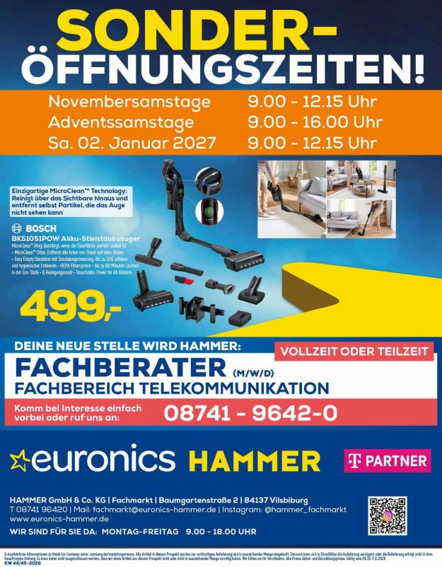 Unsere Angebote